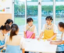 豊富な保育コースと料金案内