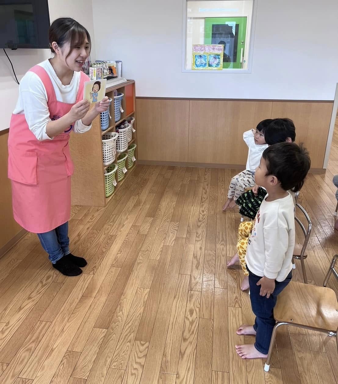 子ども達の自立心を育む、ソロ教育カリキュラム実施コラム～「なん